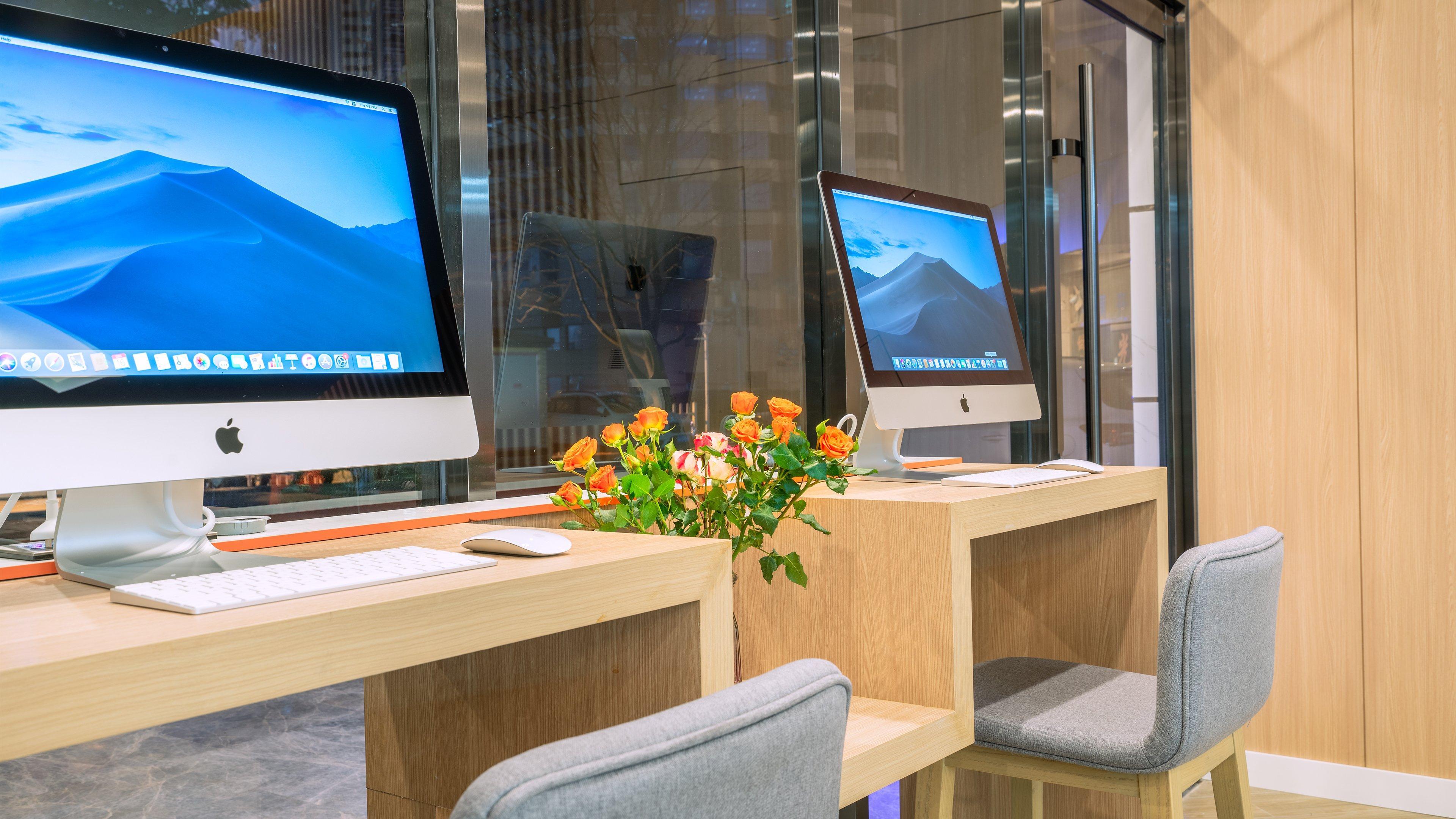 Holiday Inn Express Qingdao City Center By Ihg Εξωτερικό φωτογραφία