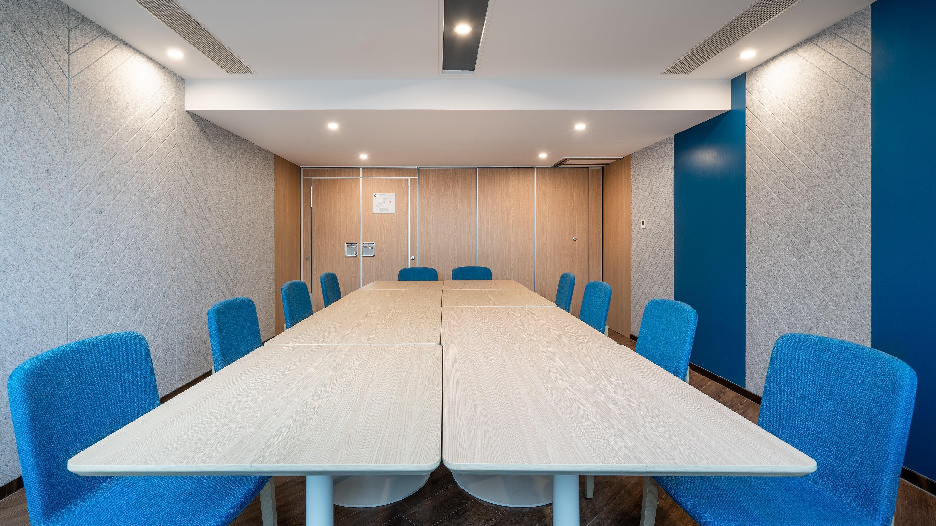 Holiday Inn Express Qingdao City Center By Ihg Εξωτερικό φωτογραφία